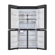 냉장고 LG 디오스 오브제컬렉션 STEM 얼음정수 냉장고 (매직스페이스) (W824GBC172S.AKOR) 썸네일이미지 12