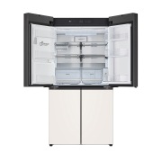 냉장고 LG 디오스 오브제컬렉션 STEM 얼음정수 냉장고 (매직스페이스) (W824GCB172S.AKOR) 썸네일이미지 8