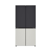 냉장고 LG 디오스 오브제컬렉션 베이직 냉장고 (M874MBG031S.AKOR) 썸네일이미지 2