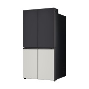 냉장고 LG 디오스 오브제컬렉션 베이직 냉장고 (M874MBG031S.AKOR) 썸네일이미지 3