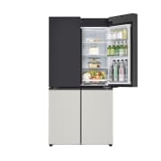 냉장고 LG 디오스 오브제컬렉션 베이직 냉장고 (M874MBG031S.AKOR) 썸네일이미지 5