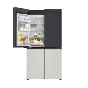 냉장고 LG 디오스 오브제컬렉션 베이직 냉장고 (M874MBG031S.AKOR) 썸네일이미지 6