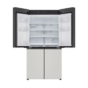 냉장고 LG 디오스 오브제컬렉션 베이직 냉장고 (M874MBG031S.AKOR) 썸네일이미지 8