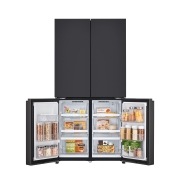 냉장고 LG 디오스 오브제컬렉션 베이직 냉장고 (M874MBG031S.AKOR) 썸네일이미지 9