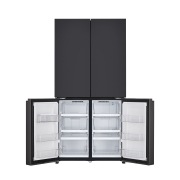 냉장고 LG 디오스 오브제컬렉션 베이직 냉장고 (M874MBG031S.AKOR) 썸네일이미지 10