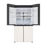 STEM LG 디오스 오브제컬렉션 STEM 얼음정수 냉장고 (매직스페이스) (W824GKB172S.AKOR) 썸네일이미지 8