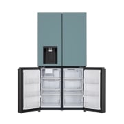 냉장고 LG 디오스 오브제컬렉션 얼음정수기냉장고 (W824GTB172S.AKOR) 썸네일이미지 10