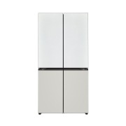 냉장고 LG 디오스 오브제컬렉션 베이직 냉장고 (M874MWG031S.AKOR) 썸네일이미지 0