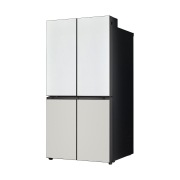냉장고 LG 디오스 오브제컬렉션 베이직 냉장고 (M874MWG031S.AKOR) 썸네일이미지 1