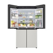 냉장고 LG 디오스 오브제컬렉션 베이직 냉장고 (M874MWG031S.AKOR) 썸네일이미지 6