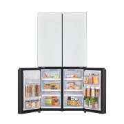냉장고 LG 디오스 오브제컬렉션 베이직 냉장고 (M874MWG031S.AKOR) 썸네일이미지 8