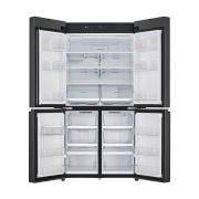 냉장고 LG 디오스 오브제컬렉션 베이직 냉장고 (M874MWG031S.AKOR) 썸네일이미지 11