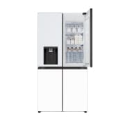 냉장고 LG 디오스 오브제컬렉션 얼음정수기냉장고 (W824GYW172S.AKOR) 썸네일이미지 3