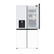 LG 오브제컬렉션 LG 디오스 오브제컬렉션 STEM 얼음정수 냉장고 (매직스페이스) (W824GYW172S.AKOR) 썸네일이미지 3