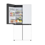 LG 업 가전 LG 디오스 오브제컬렉션 STEM 얼음정수 냉장고 (매직스페이스) (W824GYW172S.AKOR) 썸네일이미지 6