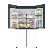 LG 오브제컬렉션 LG 디오스 오브제컬렉션 STEM 얼음정수 냉장고 (매직스페이스) (W824GYW172S.AKOR) 썸네일이미지 7