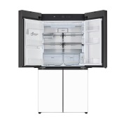LG 오브제컬렉션 LG 디오스 오브제컬렉션 STEM 얼음정수 냉장고 (매직스페이스) (W824GYW172S.AKOR) 썸네일이미지 8