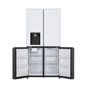 냉장고 LG 디오스 오브제컬렉션 얼음정수기냉장고 (W824GYW172S.AKOR) 썸네일이미지 10
