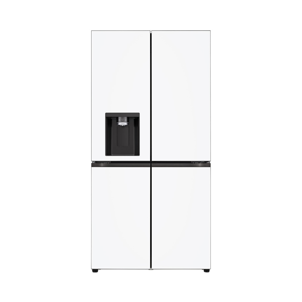 냉장고 LG 디오스 오브제컬렉션 얼음정수기냉장고 (W824MHH172S.AKOR) 메인이미지 0