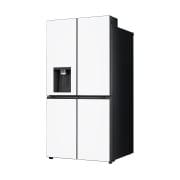 냉장고 LG 디오스 오브제컬렉션 얼음정수기냉장고 (W824MHH172S.AKOR) 썸네일이미지 1
