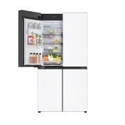 냉장고 LG 디오스 오브제컬렉션 얼음정수기냉장고 (W824MHH172S.AKOR) 썸네일이미지 5