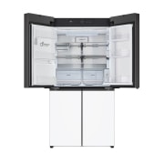 냉장고 LG 디오스 오브제컬렉션 STEM 얼음정수 냉장고 (매직스페이스) (W824MHH172S.AKOR) 썸네일이미지 7