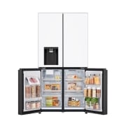 냉장고 LG 디오스 오브제컬렉션 얼음정수기냉장고 (W824MHH172S.AKOR) 썸네일이미지 8