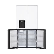 냉장고 LG 디오스 오브제컬렉션 얼음정수기냉장고 (W824MHH172S.AKOR) 썸네일이미지 9