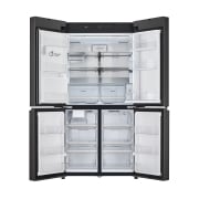 냉장고 LG 디오스 오브제컬렉션 STEM 얼음정수 냉장고 (매직스페이스) (W824MHH172S.AKOR) 썸네일이미지 11