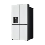 얼음정수기냉장고 LG 디오스 오브제컬렉션 얼음정수기냉장고 (W824MWW172S.AKOR) 썸네일이미지 1