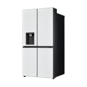 LG 업 가전 LG 디오스 오브제컬렉션 STEM 얼음정수 냉장고 (매직스페이스) (W824MWW172S.AKOR) 썸네일이미지 1