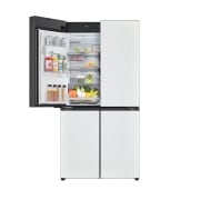 냉장고 LG 디오스 오브제컬렉션 얼음정수기냉장고 (W824MWW172S.AKOR) 썸네일이미지 5