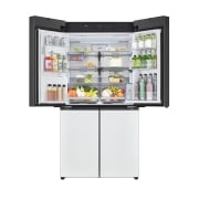 LG 업 가전 LG 디오스 오브제컬렉션 STEM 얼음정수 냉장고 (매직스페이스) (W824MWW172S.AKOR) 썸네일이미지 7