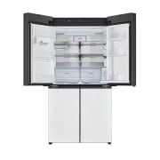 얼음정수기냉장고 LG 디오스 오브제컬렉션 얼음정수기냉장고 (W824MWW172S.AKOR) 썸네일이미지 7