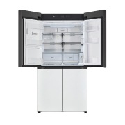 LG 업 가전 LG 디오스 오브제컬렉션 STEM 얼음정수 냉장고 (매직스페이스) (W824MWW172S.AKOR) 썸네일이미지 8