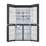 얼음정수기냉장고 LG 디오스 오브제컬렉션 얼음정수기냉장고 (W824MWW172S.AKOR) 썸네일이미지 11