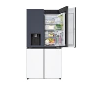 냉장고 LG 디오스 오브제컬렉션 얼음정수기냉장고 (W824MNH172S.AKOR) 썸네일이미지 4