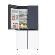 냉장고 LG 디오스 오브제컬렉션 얼음정수기냉장고 (W824MNH172S.AKOR) 썸네일이미지 5