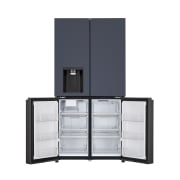 냉장고 LG 디오스 오브제컬렉션 얼음정수기냉장고 (W824MNH172S.AKOR) 썸네일이미지 9