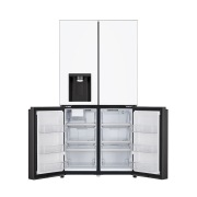 냉장고 LG 디오스 오브제컬렉션 STEM 얼음정수 냉장고 (매직스페이스) (W824MHR172S.AKOR) 썸네일이미지 9