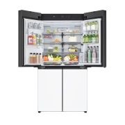 냉장고 LG 디오스 오브제컬렉션 STEM 얼음정수 냉장고 (매직스페이스) (W824MRH172S.AKOR) 썸네일이미지 6
