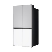 냉장고 LG 디오스 오브제컬렉션 베이직 냉장고 (M874MRH031S.AKOR) 썸네일이미지 1