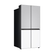 냉장고 LG 디오스 오브제컬렉션 베이직 냉장고 (M874MRH031S.AKOR) 썸네일이미지 2