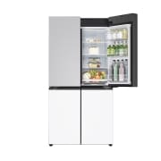 냉장고 LG 디오스 오브제컬렉션 베이직 냉장고 (M874MRH031S.AKOR) 썸네일이미지 3