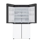 냉장고 LG 디오스 오브제컬렉션 베이직 냉장고 (M874MRH031S.AKOR) 썸네일이미지 7