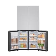 냉장고 LG 디오스 오브제컬렉션 베이직 냉장고 (M874MRH031S.AKOR) 썸네일이미지 8