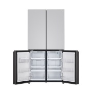 냉장고 LG 디오스 오브제컬렉션 베이직 냉장고 (M874MRH031S.AKOR) 썸네일이미지 9