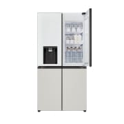 냉장고 LG 디오스 오브제컬렉션 STEM 얼음정수 냉장고 (매직스페이스) (W824MWG172S.AKOR) 썸네일이미지 5