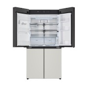 냉장고 LG 디오스 오브제컬렉션 STEM 얼음정수 냉장고 (매직스페이스) (W824MWG172S.AKOR) 썸네일이미지 9