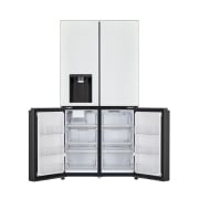 냉장고 LG 디오스 오브제컬렉션 STEM 얼음정수 냉장고 (매직스페이스) (W824MWG172S.AKOR) 썸네일이미지 11